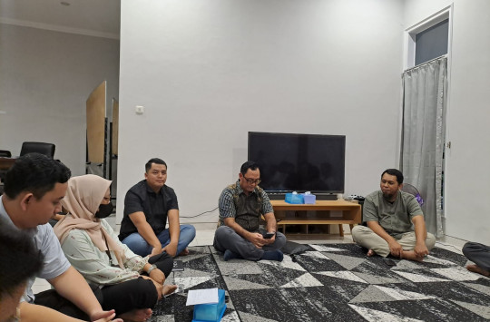 Anak-anak dan Bayangan Kekerasan dari Layar Digital